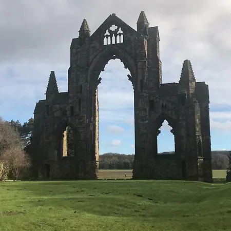 Priory Bed and breakfast Guisborough