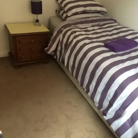 Priory Bed and Breakfast Guisborough