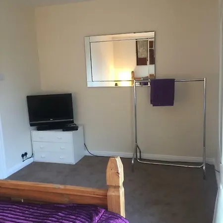 Priory Bed and Breakfast Guisborough